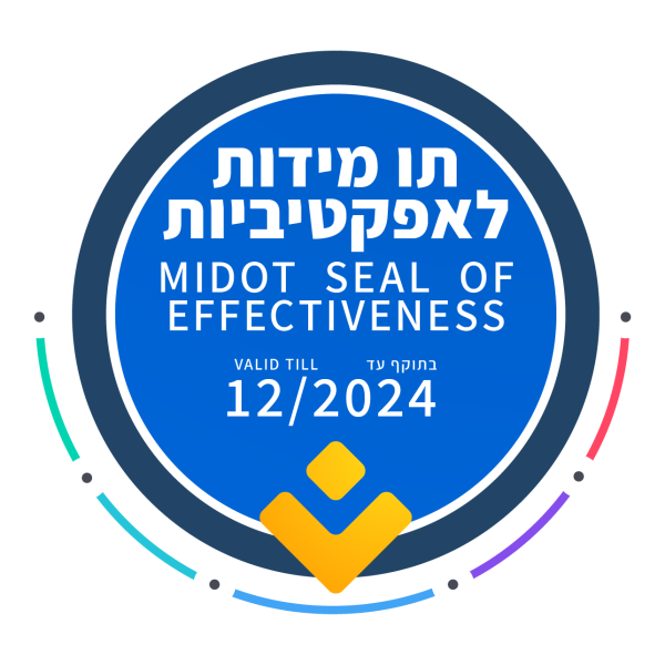תו מידות לנשים לגופן עד 2024